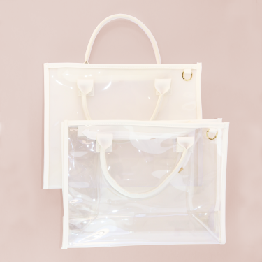 Stadium Tote Bags